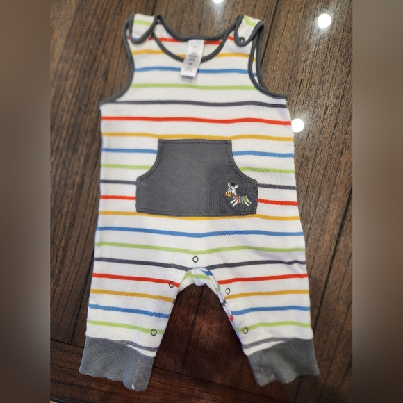 Offspring 3M 4 piece Outfits - Picture 4 of 10